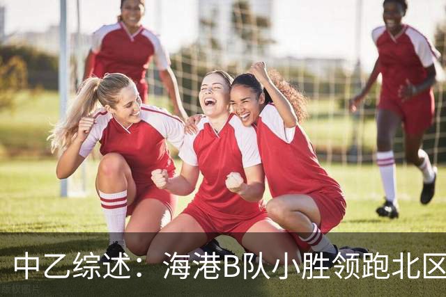 中乙综述：海港B队小胜领跑北区，南区前四均积12分蒲公英暂领跑