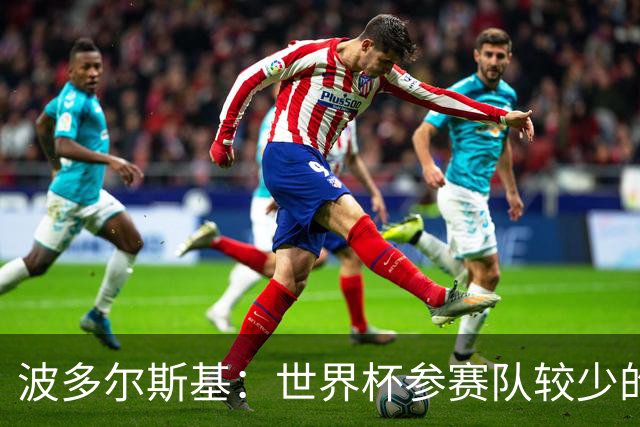 波多尔斯基：世界杯参赛队较少的赛制更好 德国的目标永远是冠军