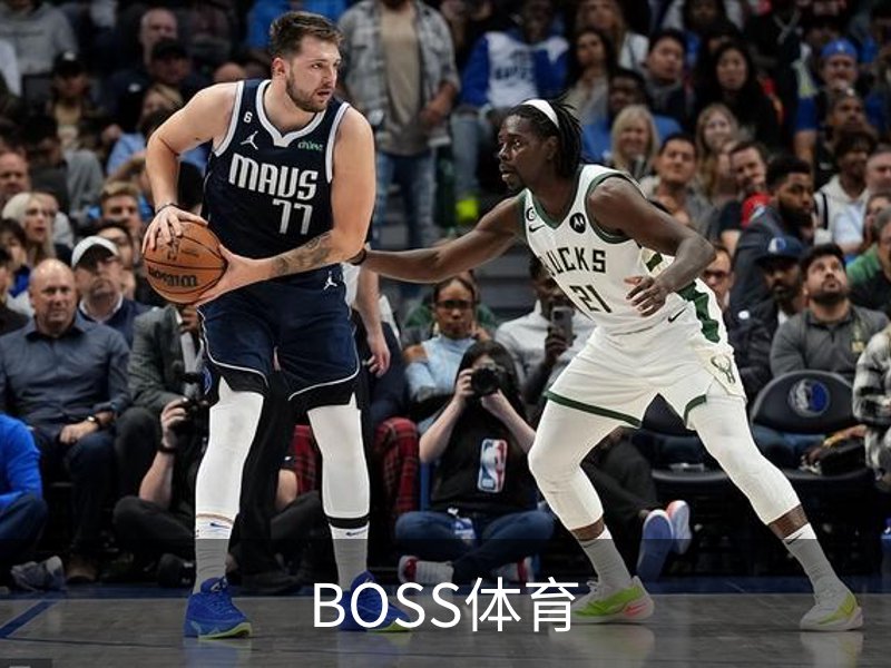 BOSS体育概况